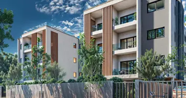 2 bedroom apartment in Yeroskipou, Cyprus