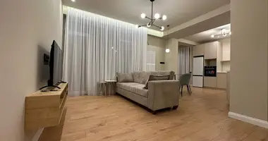 4 bedroom apartment in Tbilisi, Georgia