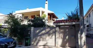 Dom wolnostojący 1 pokój w Municipality of Vari Voula Vouliagmeni, Grecja