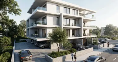 Wohnung 1 Schlafzimmer in Paphos, Zypern