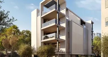 Apartamento 2 habitaciones en Germasogeia, Chipre