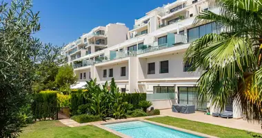 Apartamento 4 habitaciones en Orihuela, Španjolska
