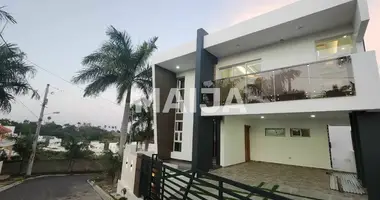 Дом 7 комнат в Puerto Plata, Доминиканская Республика
