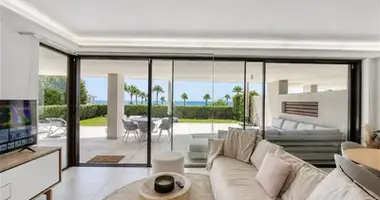3 bedroom apartment in Dos Hermanas, Spain