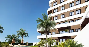 2 bedroom apartment in Guardamar del Segura, Spain