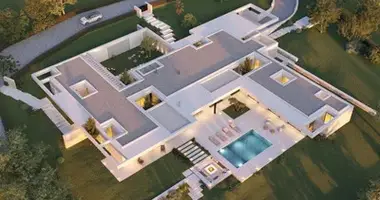 Haus 6 Schlafzimmer in Spanien