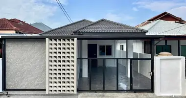 Dom 3 pokoi w Nong Prue, Tajlandia