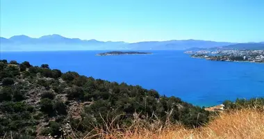 Parcela en Municipality of Agios Nikolaos, Grecia