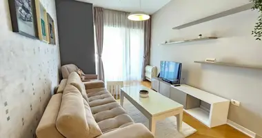 Appartement 1 chambre dans Budva, Monténégro