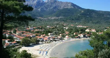 Plot of land in Potamia, Greece