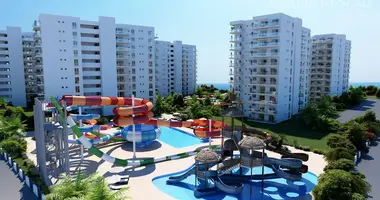 Apartamento en Patriki, Chipre del Norte
