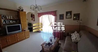 Apartamento 3 habitaciones en Marsascala, Malta
