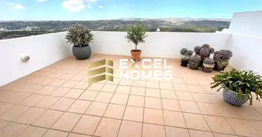 Appartement 3 chambres dans Mellieha, Malte