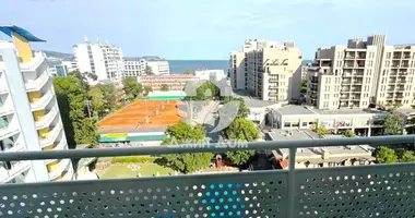 1 bedroom apartment in Nesebar, Bulgaria