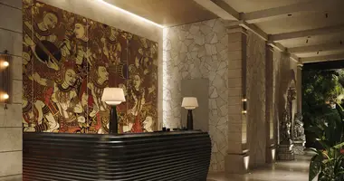Apartamento en Ubud, Indonesia