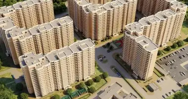 Mieszkanie 2 pokoi w Odessa, Ukraina