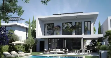 4 bedroom apartment in Ayia Napa, Cyprus