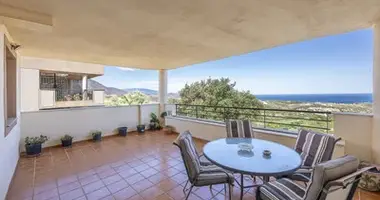 3 bedroom apartment in Spain