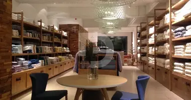 Sklep 1 016 m² w Barcelona, Hiszpania