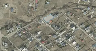 Grundstück in Tiflis, Georgien