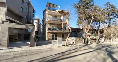 Doppelhaus 6 zimmer in Isparta, Türkei