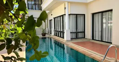 Appartement 4 chambres dans Choeng Thale, Thaïlande