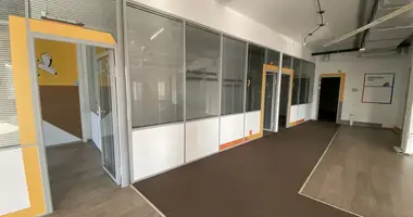 Büro 468 m² in Moskau, Russland