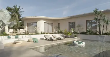 Villa 5 zimmer in San Fulgencio, Spanien