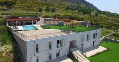8 bedroom House in Split-Dalmatia County, Croatia