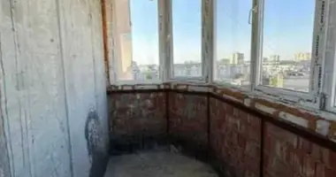 2 room apartment in Odesa, Ukraine
