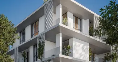 Apartment in Demos Agiou Athanasiou, Cyprus