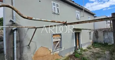 Maison dans Kostrena, Croatie