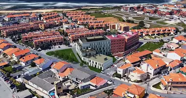 Wohnung 3 Schlafzimmer in Matosinhos, Portugal