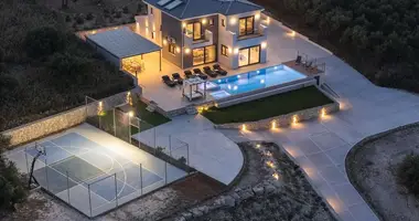 Villa in Dramia, Griechenland
