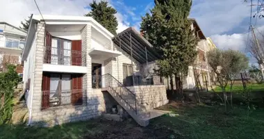 Casa 4 habitaciones en Dobra Voda, Montenegro