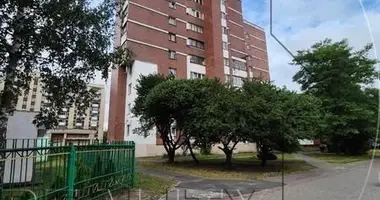 Wohnung 3 zimmer in Brest, Belarus