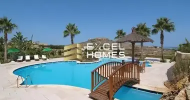 Casa 4 habitaciones en Ghasri, Malta