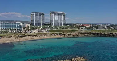 3 bedroom apartment in Paphos Municipality, Cyprus