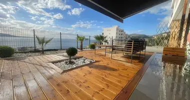 Apartamento 1 habitación en Bashkia Sarande, Albania