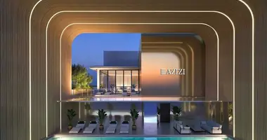 Penthouse 2 bedrooms in Dubai, United Arab Emirates