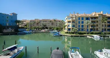 3 bedroom apartment in Spain