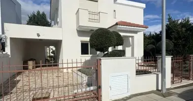 Haus 3 Schlafzimmer in Limassol, Zypern