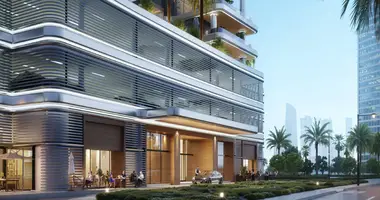 1 room apartment in Dubai, United Arab Emirates