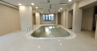 2 bedroom apartment in Kestel, Turkey