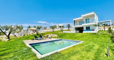 Cottage 3 bedrooms in Kassandreia, Greece
