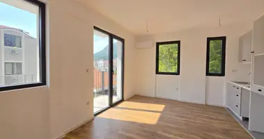 Wohnung 1 Schlafzimmer in Budva, Montenegro
