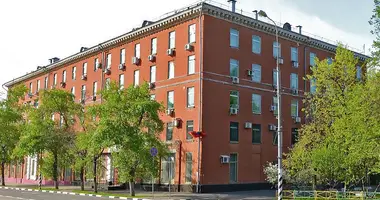 Pomieszczenie biurowe 306 m² w Moskwa, Rosja