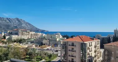 Appartement 1 chambre dans Becici, Monténégro