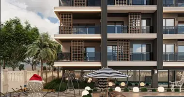 Apartamento en Ciplakli, Turquía