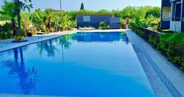 Appartement 1 chambre dans Mezitli, Turquie